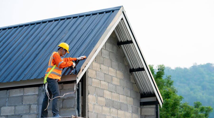 Local Chimney Repair in Ransom, IL